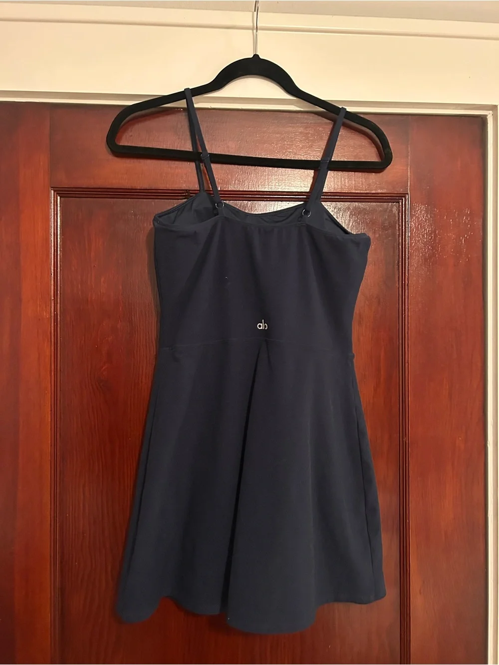 ALO Yoga simple navy